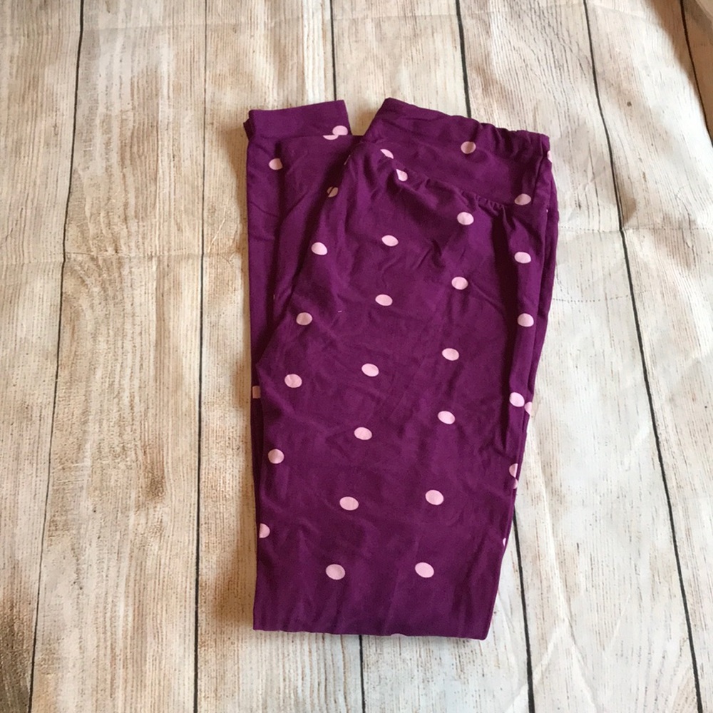 Lularoe leggings